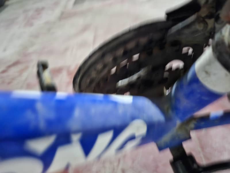 mtb strong cycle 1