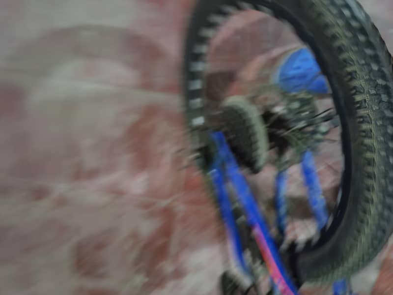 mtb strong cycle 2