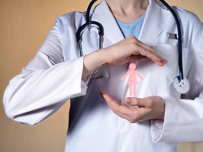 medical staff required