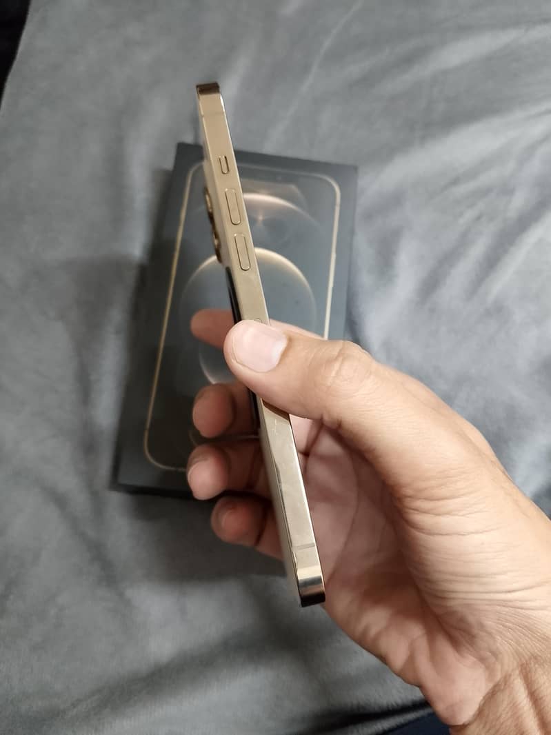 Apple iPhone 12 Pro Max 3