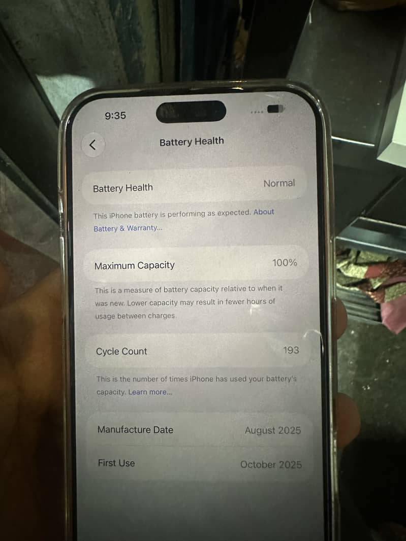 Apple iPhone 17 Pro Max 2