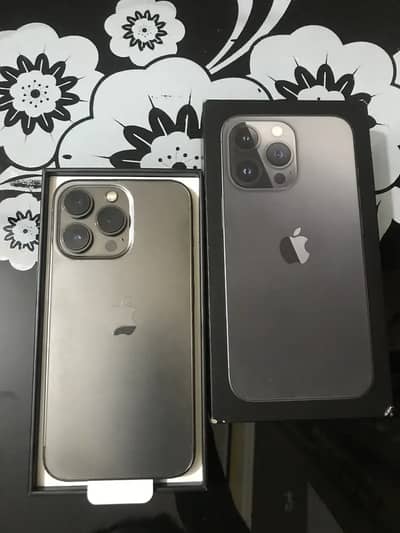 Apple iPhone 13 Pro