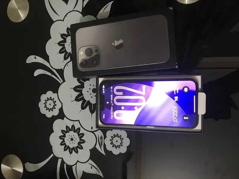 Apple iPhone 13 Pro 1