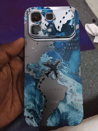 Infinix Note 60 Pro
