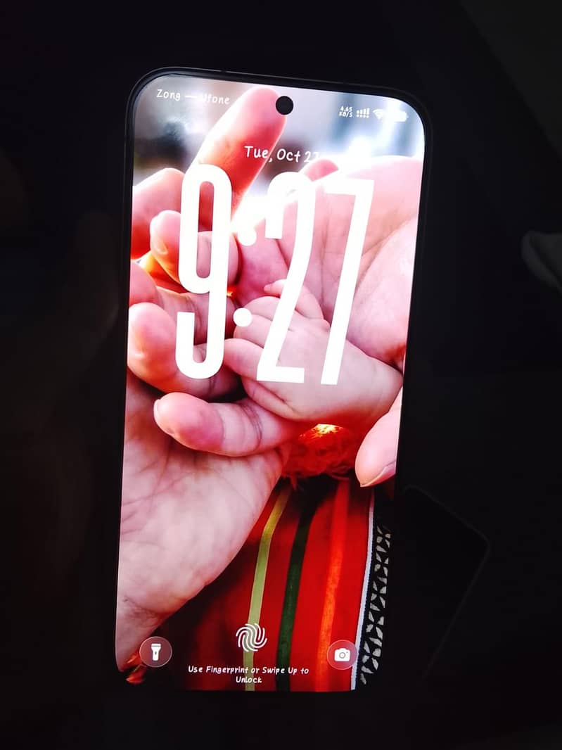 Infinix Note 60 Pro 1