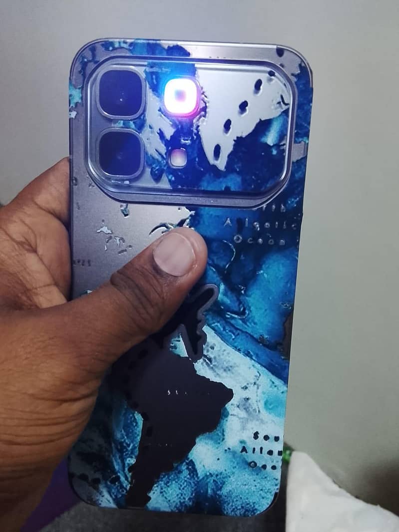 Infinix Note 60 Pro 6