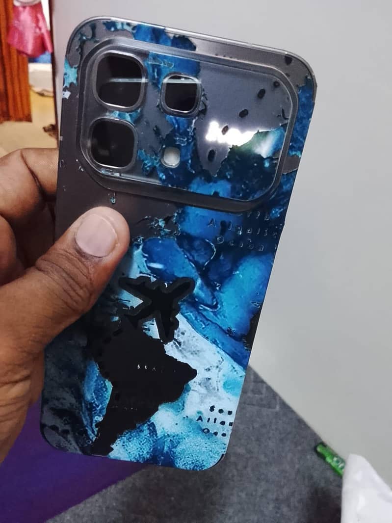 Infinix Note 60 Pro 7