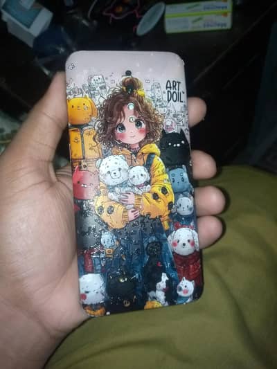 oppo zano z all ok only panel change 8/ 256gb 03096268762