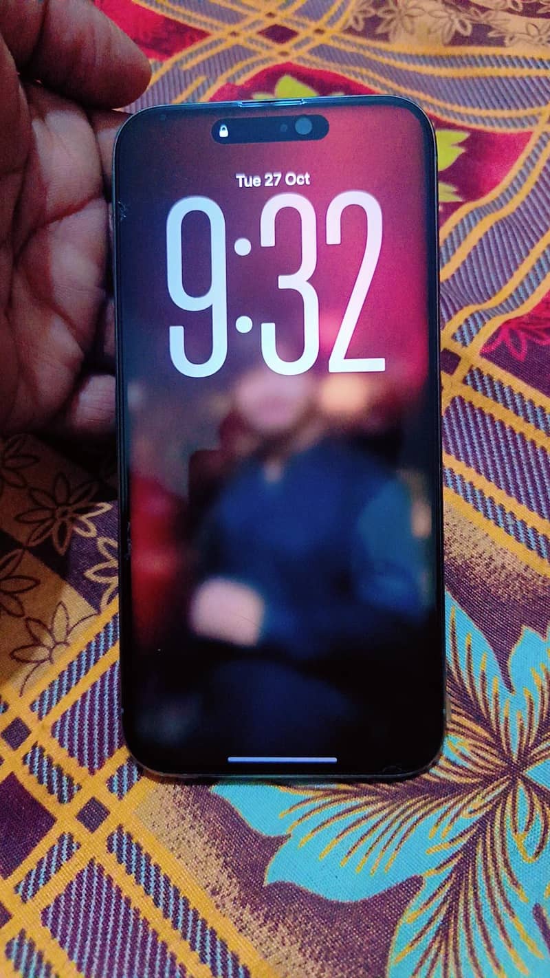 Apple iPhone 15 Pro Max 3