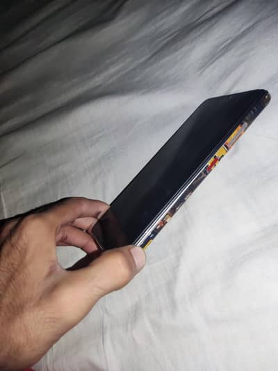 Nubia a36