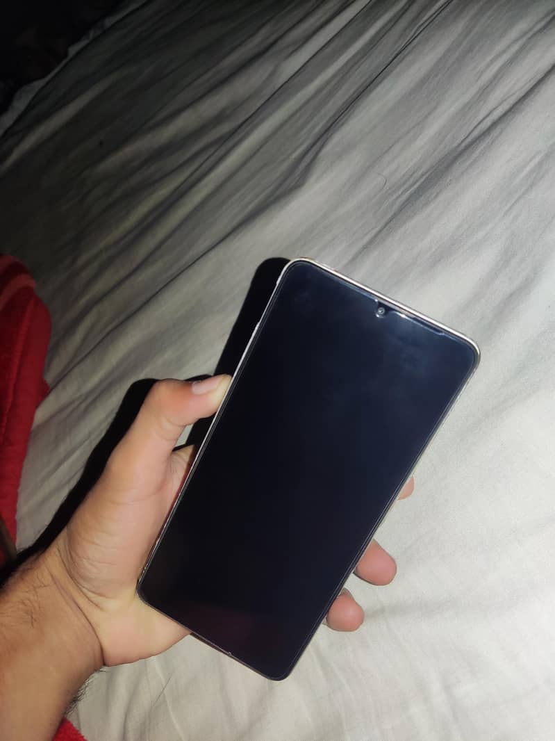 Nubia a36 2