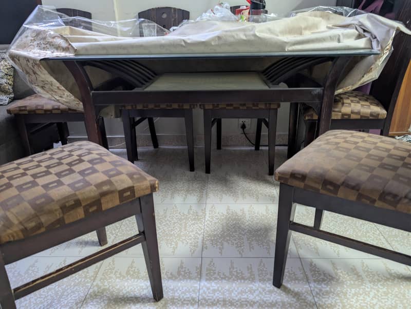 Dinning table 2