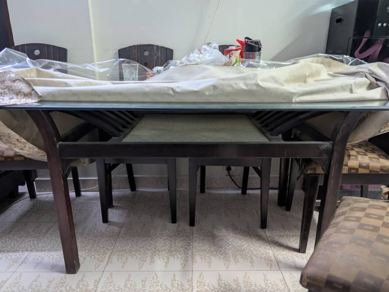 Dinning table 3