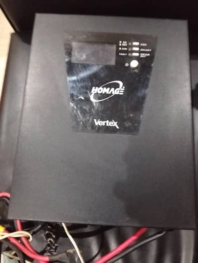 UPS SOLOR INVENTOR 1000AMP