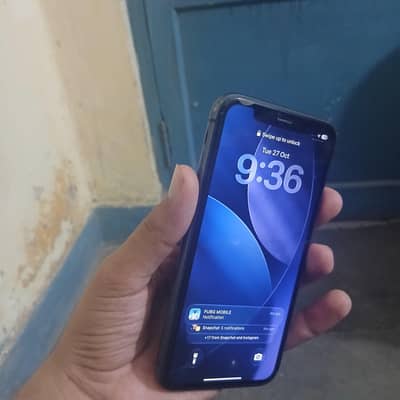 Apple iPhone 11