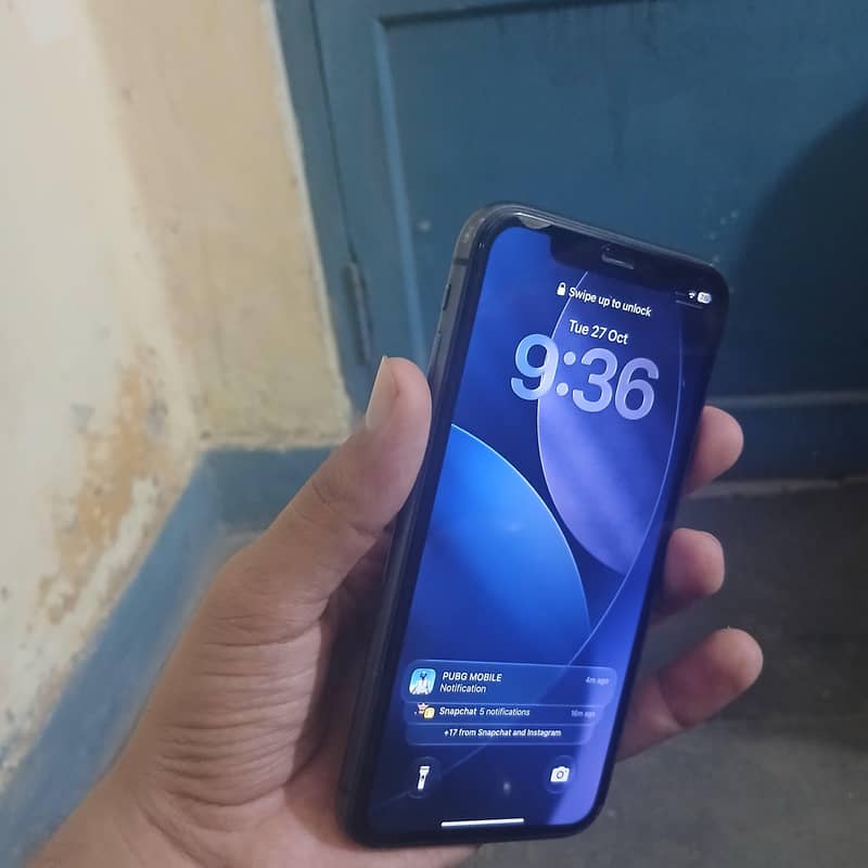 Apple iPhone 11 0