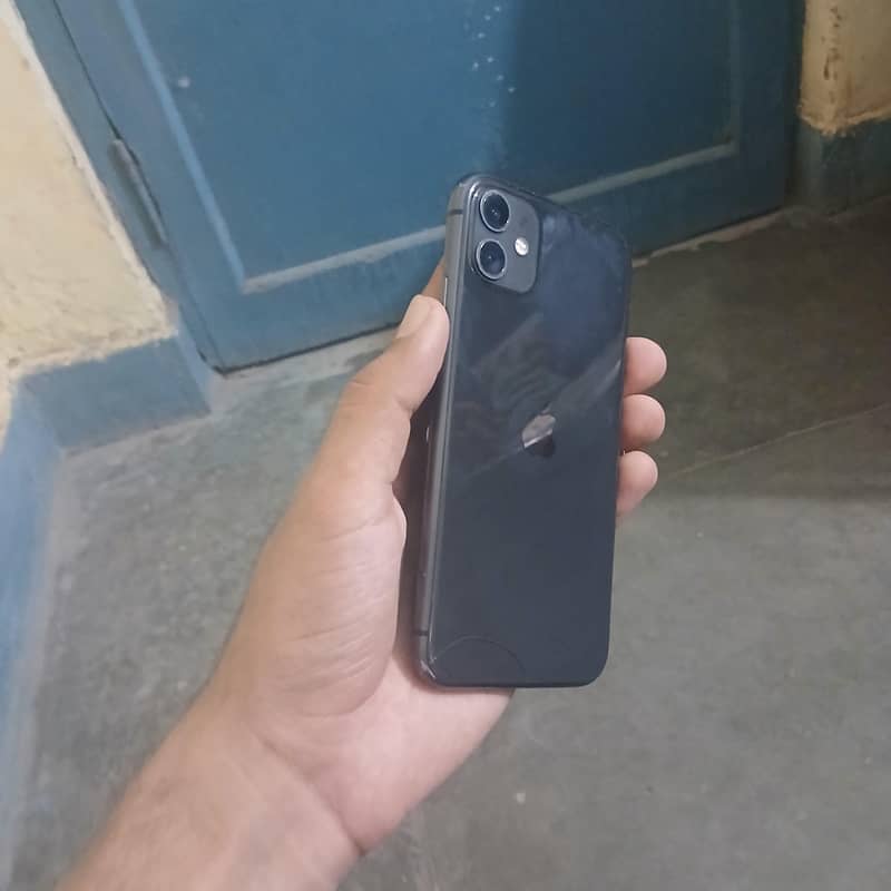 Apple iPhone 11 1