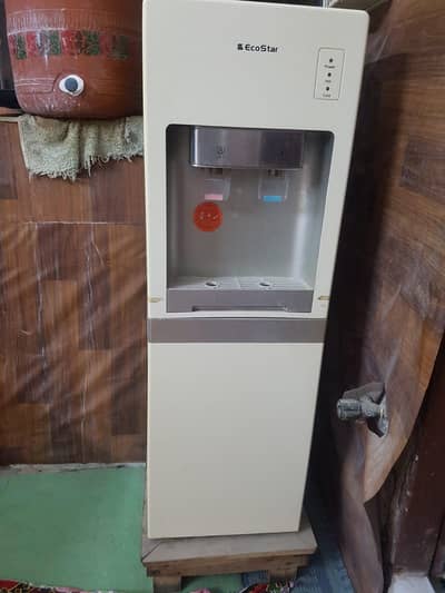 Ecostar Water Dispenser