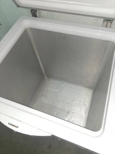 Frezer