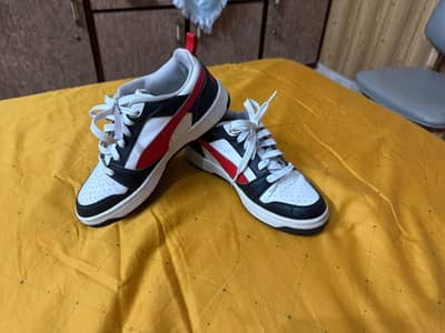 original puma shoes