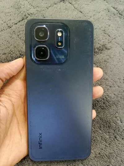 Infinix Hot 50i