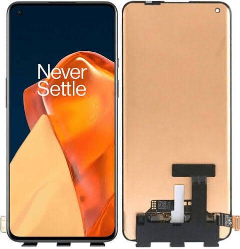 Oneplus 9pro OLED panel 0