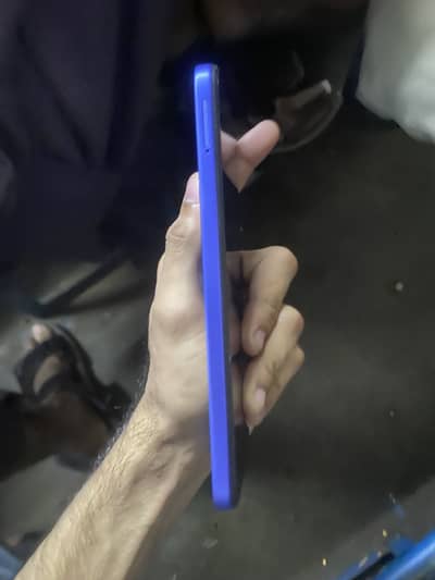 Infinix Smart 20