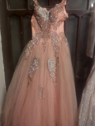 beautiful maxis in embroidery