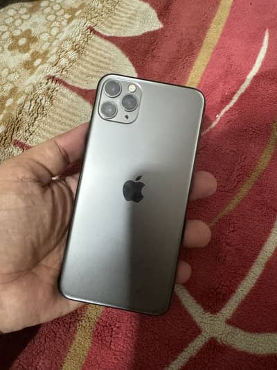 Apple iPhone 11 pro max non pta 64gb