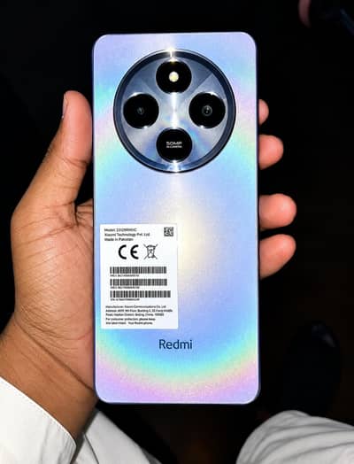 Xiaomi Redmi 14C