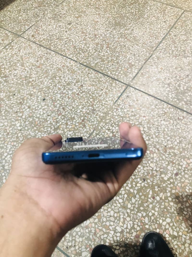 Xiaomi Redmi Note 11 Pro 2