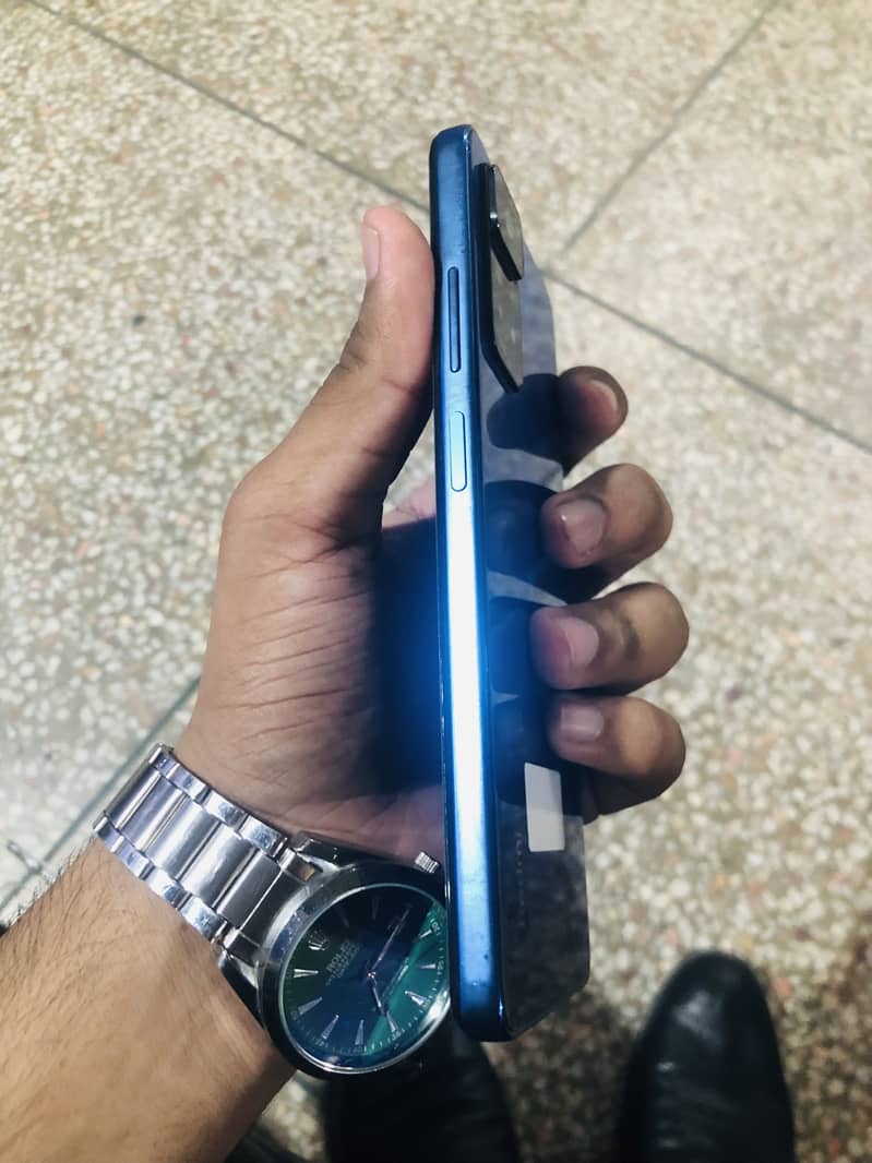 Xiaomi Redmi Note 11 Pro 3