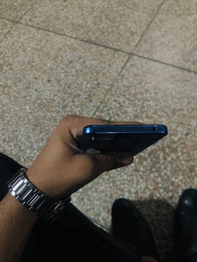 Xiaomi Redmi Note 11 Pro 5