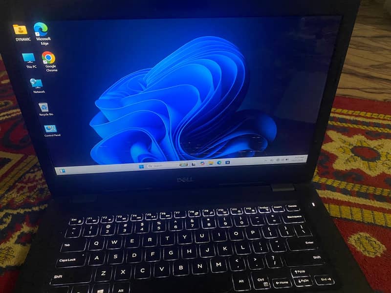 core i5 8th generation 2