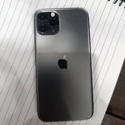 Apple iPhone 11 Pro
