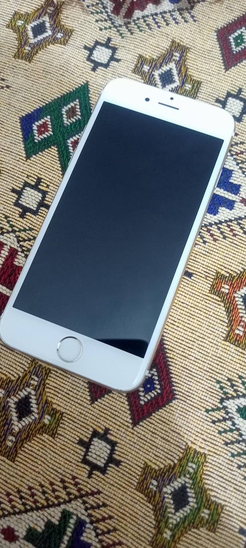 Apple iPhone 6 0