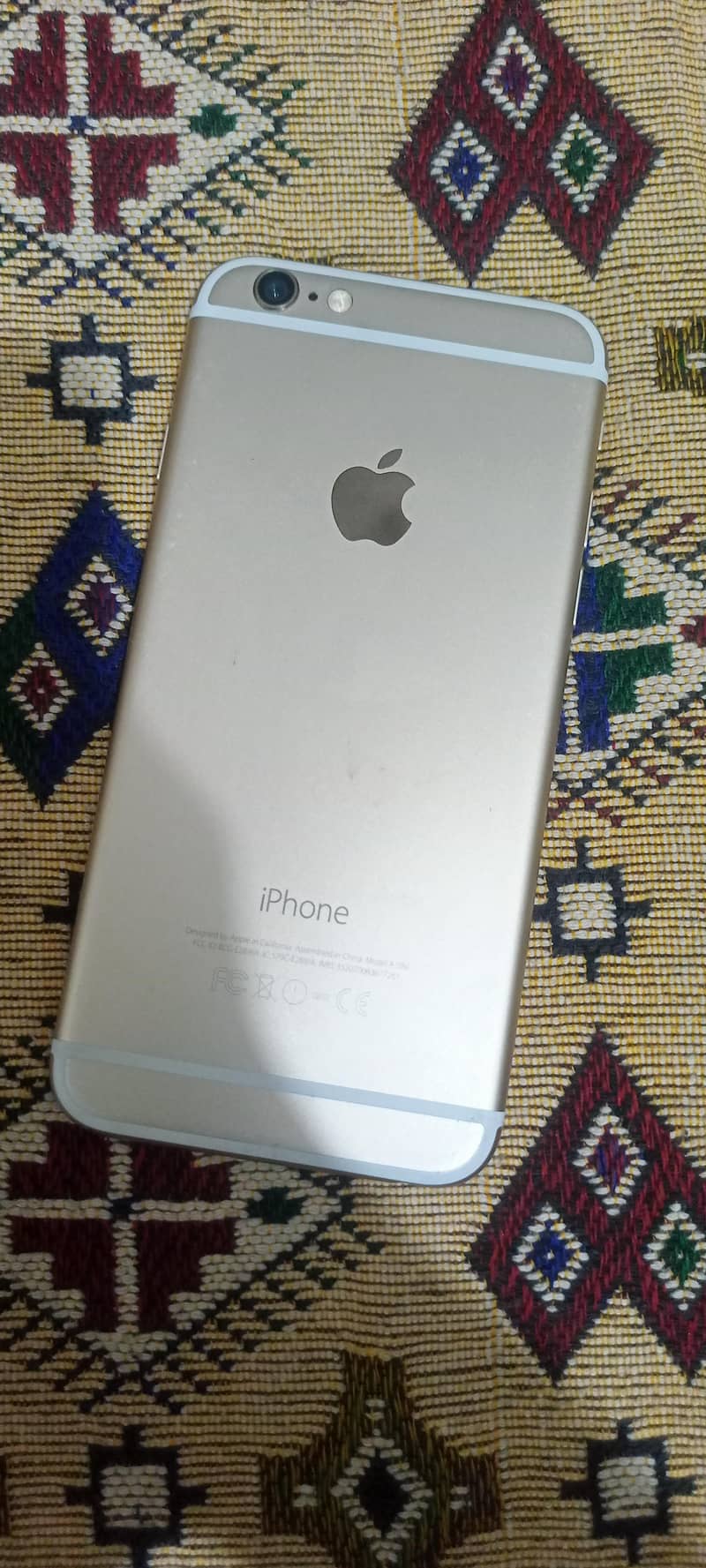 Apple iPhone 6 1