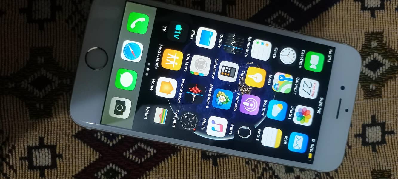 Apple iPhone 6 2