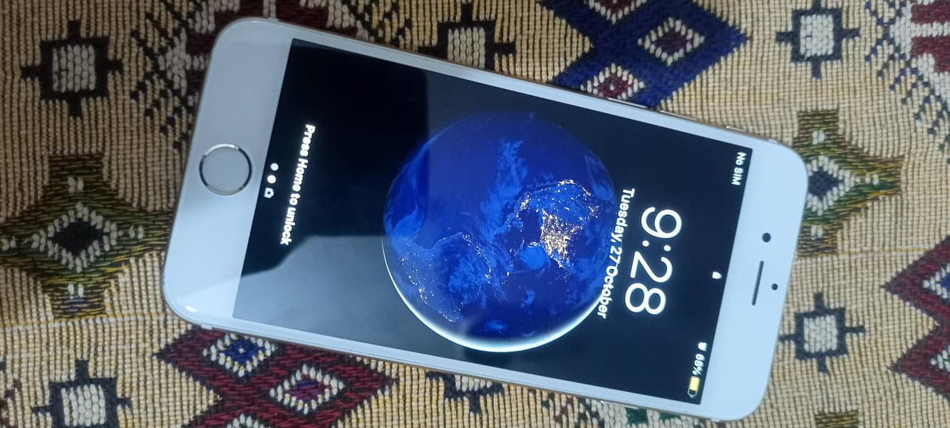 Apple iPhone 6 3