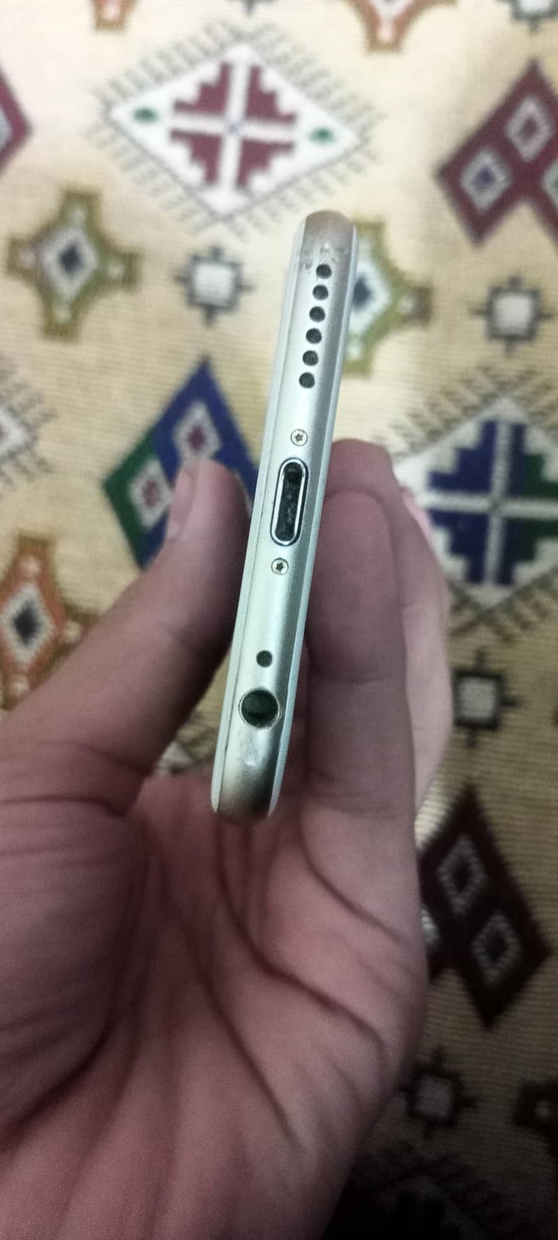 Apple iPhone 6 5