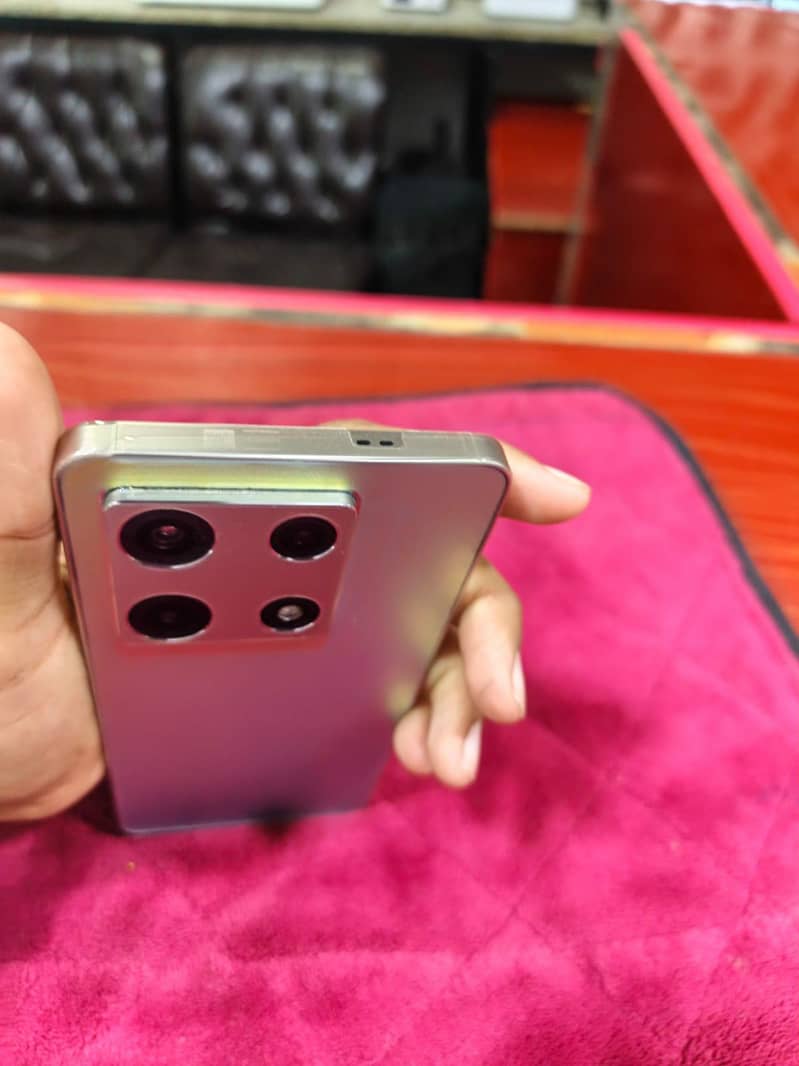 Infinix Note 30 Pro 1