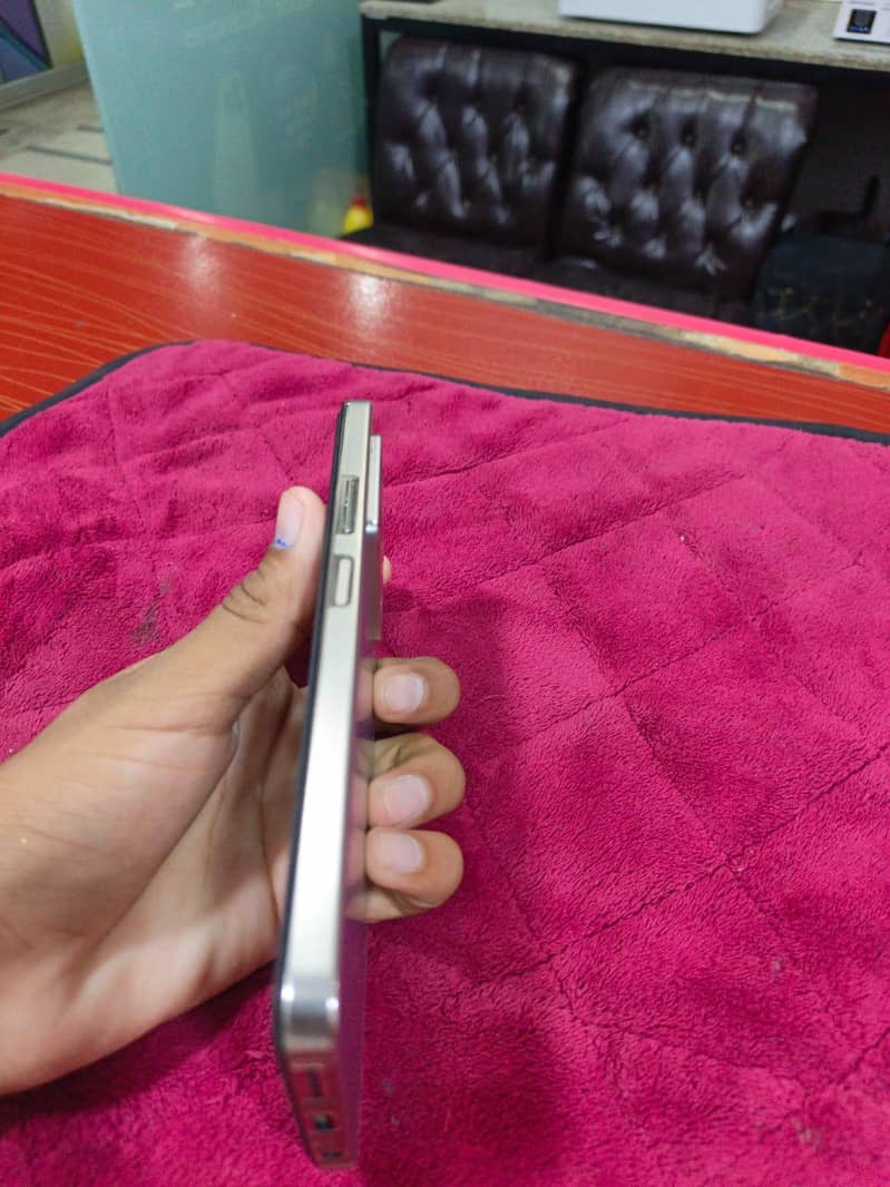 Infinix Note 30 Pro 5