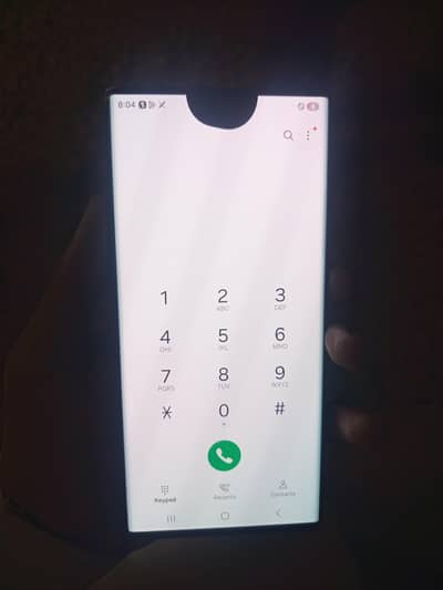 Samsung Mobile S22 Ultra