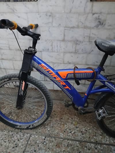 bycycle