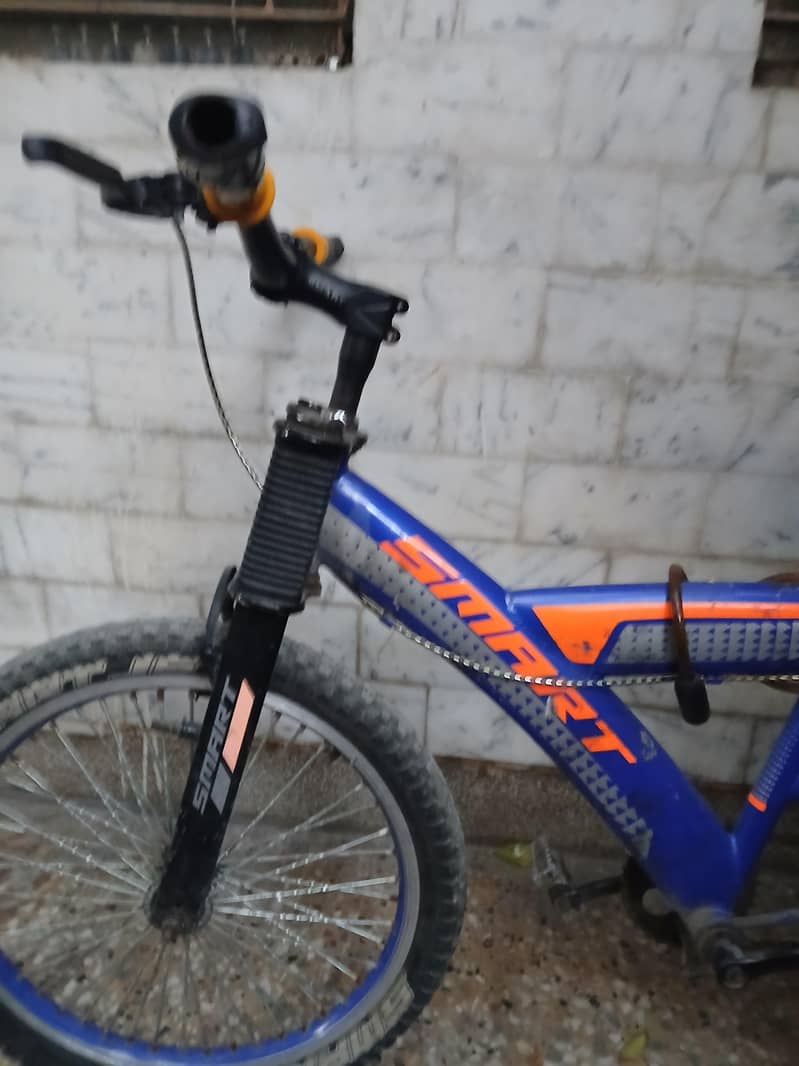 bycycle 2