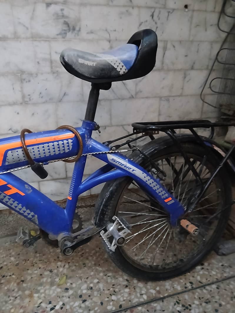 bycycle 3