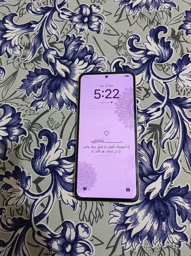 Xiaomi Redmi Note 14 Pro 4