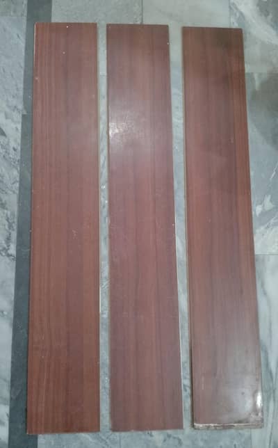 wooden floor