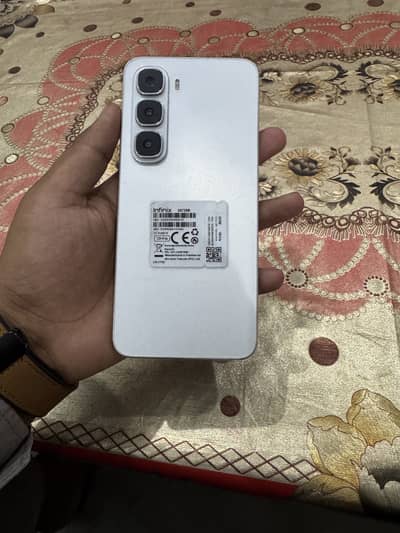 Infinix Hot 60i