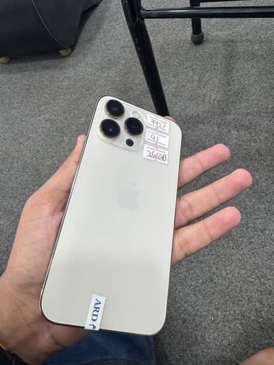 iPhone 14 Pro Max pta approved